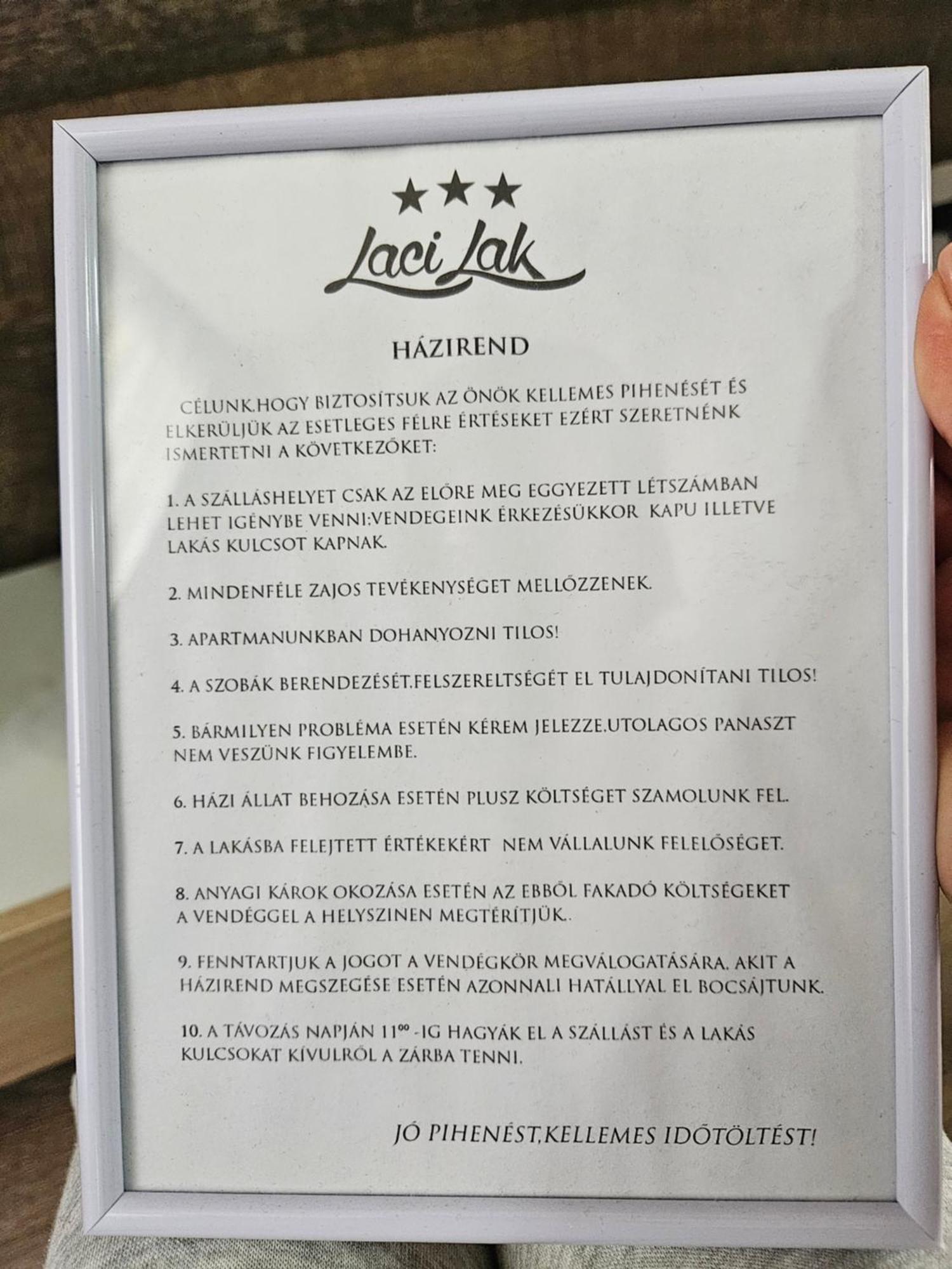 Laci Lak Premium Apartment Oradea Ngoại thất bức ảnh